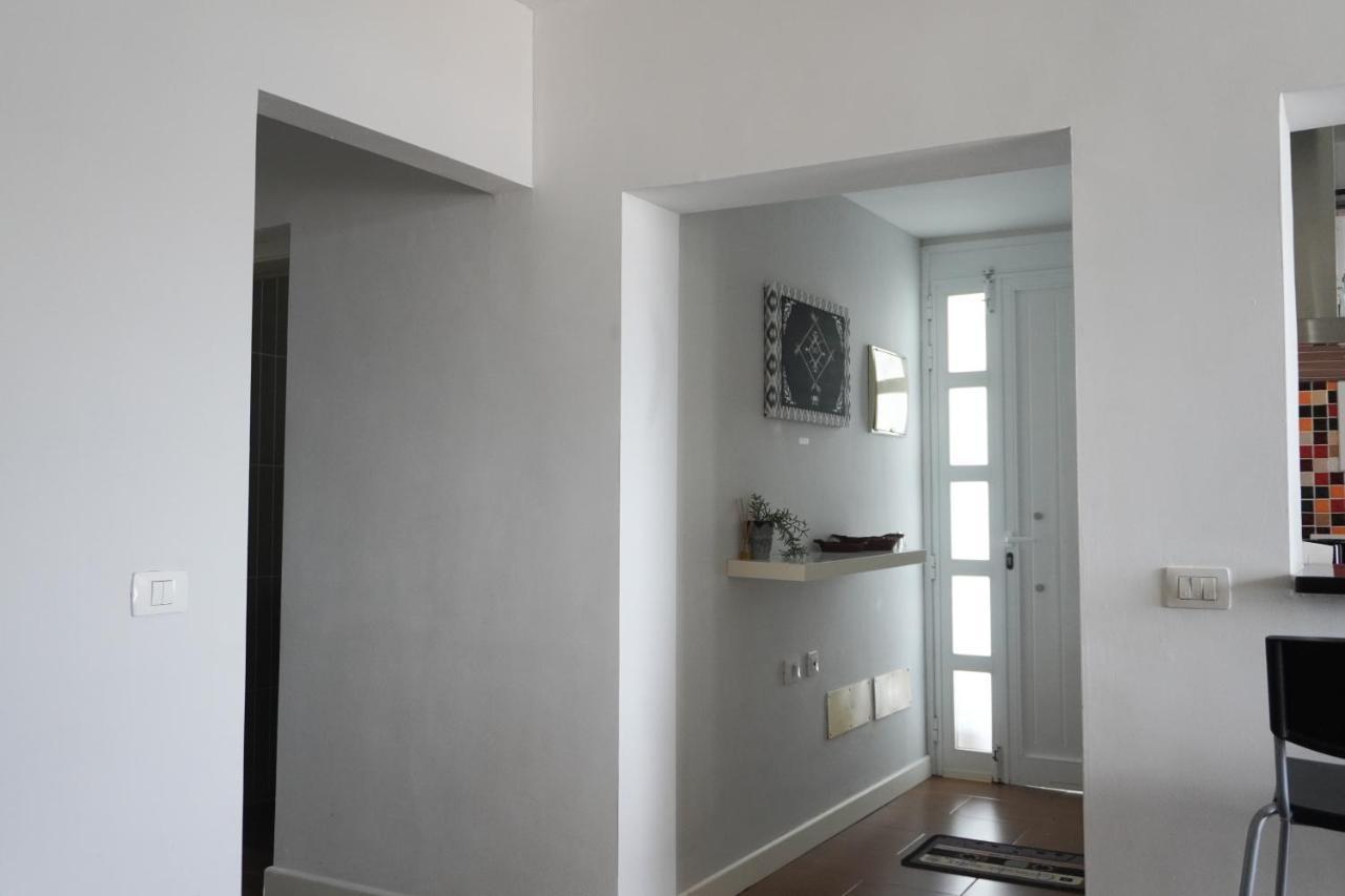巴哈马尔Modern House In Bajamar公寓 外观 照片