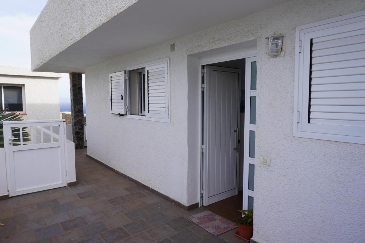 巴哈马尔Modern House In Bajamar公寓 外观 照片